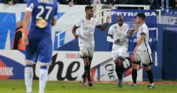 Ligue 2 – Le GFCA s’incline à Clermont steve-mounie-remet-les-deux-equipes-a-egalite-sur-un-uperbe_2182581_667x333