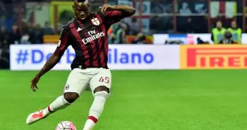 Balotelli accuse le public de Bastia d’avoir «fait des cris de singe» 905973-567610369