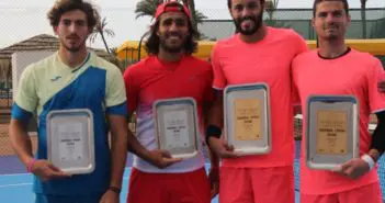 Tennis : Laurent Lokoli remporte le Djerba Open 27336649_400050417120461_477389921044532445_n