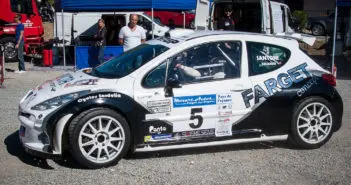 Rallye du pays ajaccien : victoire de Paul-Antoine Santoni 15197039738_1ae8dc1458_b