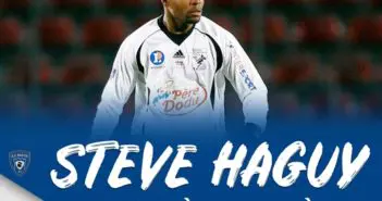 N3 : Steve Haguy rejoint le Sporting ! signaturehaguy-min