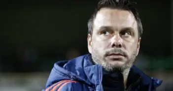 Hervé Della Maggiore addestradore di u GFCA d22cb