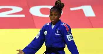 Judo: Priscilla Gneto ghjucherà a Lega di i Campioni in u 2019! gneto