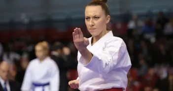 Karate : Alexandra Feracci vole sempre sunnià ! Alexandra_Ferracci
